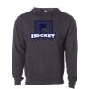 Midweight Hooded Sweatshirt - Full Color Printing Thumbnail