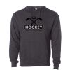 Midweight Hooded Sweatshirt - Full Color Printing Thumbnail