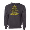 Midweight Hooded Sweatshirt - Full Color Printing Thumbnail