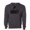 Midweight Hooded Sweatshirt - Full Color Printing Thumbnail
