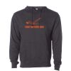 Midweight Hooded Sweatshirt - Full Color Printing Thumbnail