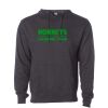 Midweight Hooded Sweatshirt - Full Color Printing Thumbnail