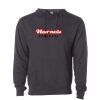 Midweight Hooded Sweatshirt - Full Color Printing Thumbnail