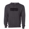 Midweight Hooded Sweatshirt - Full Color Printing Thumbnail
