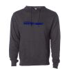 Midweight Hooded Sweatshirt - Full Color Printing Thumbnail