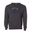 Midweight Hooded Sweatshirt - Full Color Printing Thumbnail