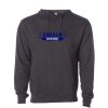 Midweight Hooded Sweatshirt - Full Color Printing Thumbnail