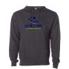 Midweight Hooded Sweatshirt - Full Color Printing Thumbnail