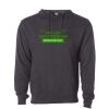 Midweight Hooded Sweatshirt - Full Color Printing Thumbnail