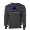 Midweight Hooded Sweatshirt - Full Color Printing Thumbnail