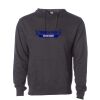 Midweight Hooded Sweatshirt - Full Color Printing Thumbnail