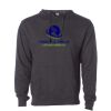 Midweight Hooded Sweatshirt - Full Color Printing Thumbnail