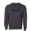 Midweight Hooded Sweatshirt - Full Color Printing Thumbnail