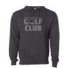 Midweight Hooded Sweatshirt - Full Color Printing Thumbnail