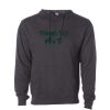 Midweight Hooded Sweatshirt - Full Color Printing Thumbnail