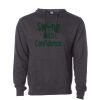 Midweight Hooded Sweatshirt - Full Color Printing Thumbnail