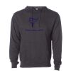 Midweight Hooded Sweatshirt - Full Color Printing Thumbnail