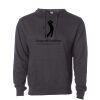 Midweight Hooded Sweatshirt - Full Color Printing Thumbnail