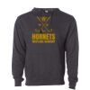 Midweight Hooded Sweatshirt - Full Color Printing Thumbnail