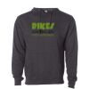 Midweight Hooded Sweatshirt - Full Color Printing Thumbnail