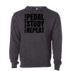 Midweight Hooded Sweatshirt - Full Color Printing Thumbnail