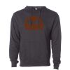Midweight Hooded Sweatshirt - Full Color Printing Thumbnail