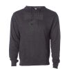 Midweight Hooded Sweatshirt - Full Color Printing Thumbnail