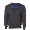 Midweight Hooded Sweatshirt - Full Color Printing Thumbnail
