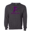 Midweight Hooded Sweatshirt - Full Color Printing Thumbnail