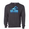 Midweight Hooded Sweatshirt - Full Color Printing Thumbnail