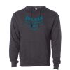 Midweight Hooded Sweatshirt - Full Color Printing Thumbnail