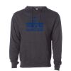 Midweight Hooded Sweatshirt - Full Color Printing Thumbnail