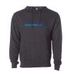Midweight Hooded Sweatshirt - Full Color Printing Thumbnail