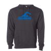 Midweight Hooded Sweatshirt - Full Color Printing Thumbnail