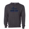Midweight Hooded Sweatshirt - Full Color Printing Thumbnail