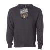 Midweight Hooded Sweatshirt - Full Color Printing Thumbnail