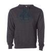 Midweight Hooded Sweatshirt - Full Color Printing Thumbnail