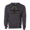 Midweight Hooded Sweatshirt - Full Color Printing Thumbnail