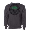 Midweight Hooded Sweatshirt - Full Color Printing Thumbnail