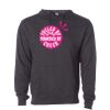 Midweight Hooded Sweatshirt - Full Color Printing Thumbnail