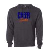 Midweight Hooded Sweatshirt - Full Color Printing Thumbnail
