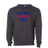 Midweight Hooded Sweatshirt - Full Color Printing Thumbnail