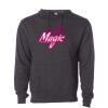 Midweight Hooded Sweatshirt - Full Color Printing Thumbnail