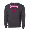 Midweight Hooded Sweatshirt - Full Color Printing Thumbnail