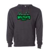 Midweight Hooded Sweatshirt - Full Color Printing Thumbnail