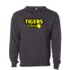Midweight Hooded Sweatshirt - Full Color Printing Thumbnail