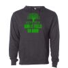 Midweight Hooded Sweatshirt - Full Color Printing Thumbnail