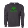 Midweight Hooded Sweatshirt - Full Color Printing Thumbnail