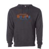 Midweight Hooded Sweatshirt - Full Color Printing Thumbnail