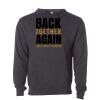 Midweight Hooded Sweatshirt - Full Color Printing Thumbnail